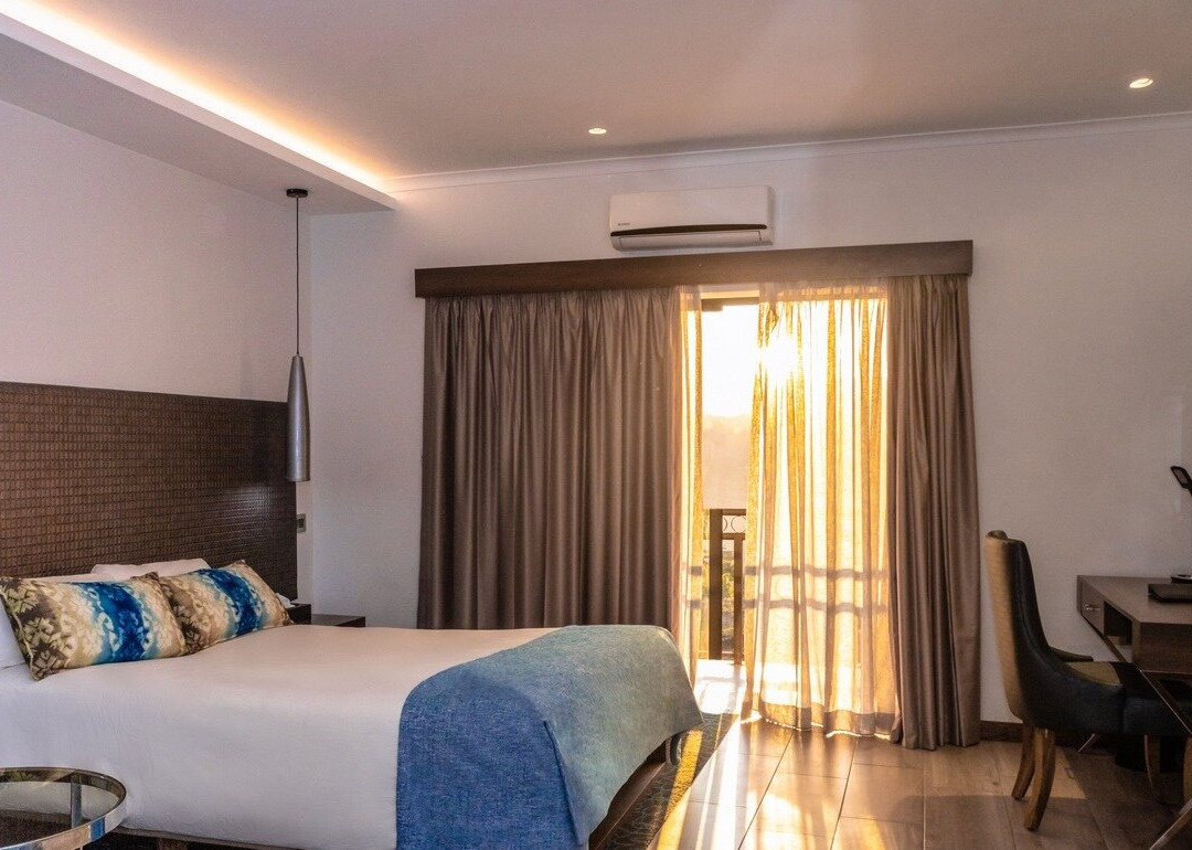 Malawi Sun Hotel主图