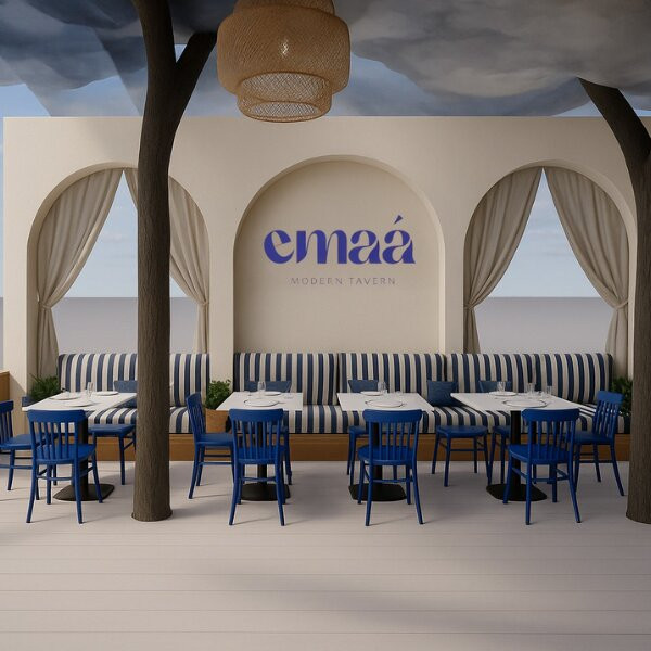 Emaà Modern Tavern