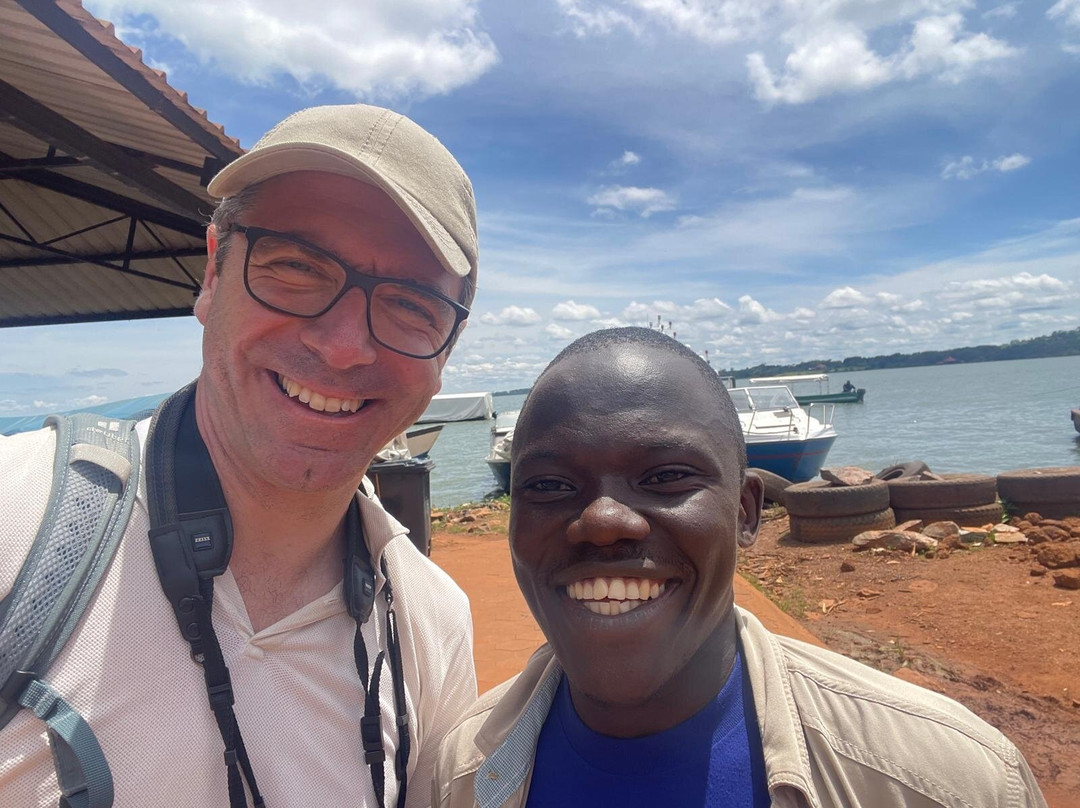 Lake Victoria | Chimpanzee island tours-恩德培必去景点