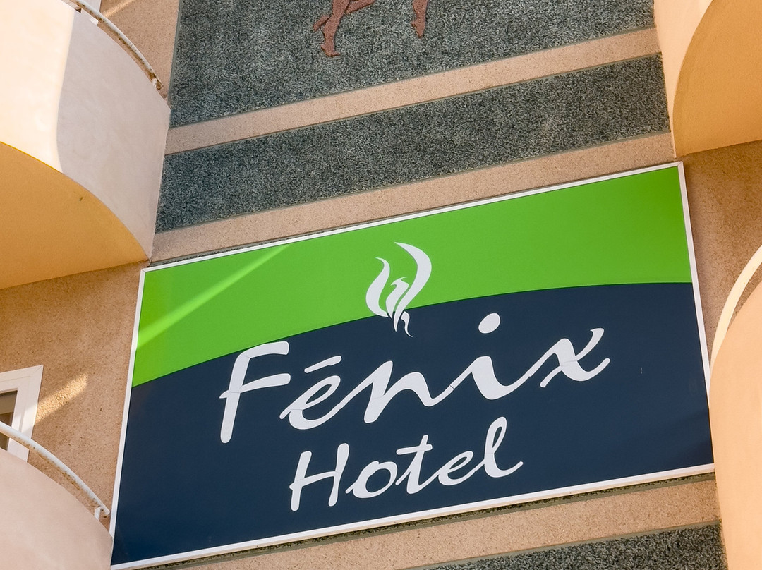 Welikehotel Fénix主图