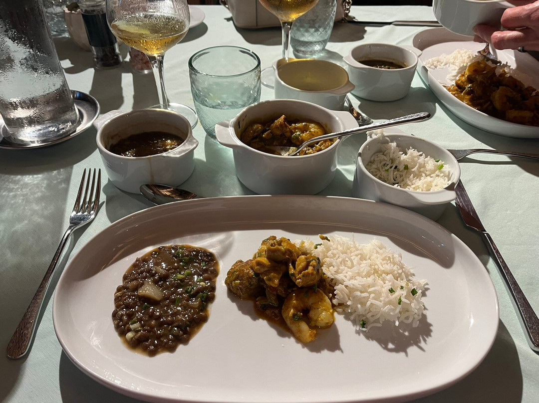 Oak Restaurant
