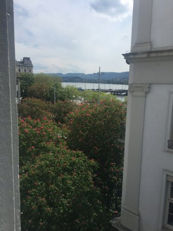 海姆豪斯瑞士凯丽酒店主图