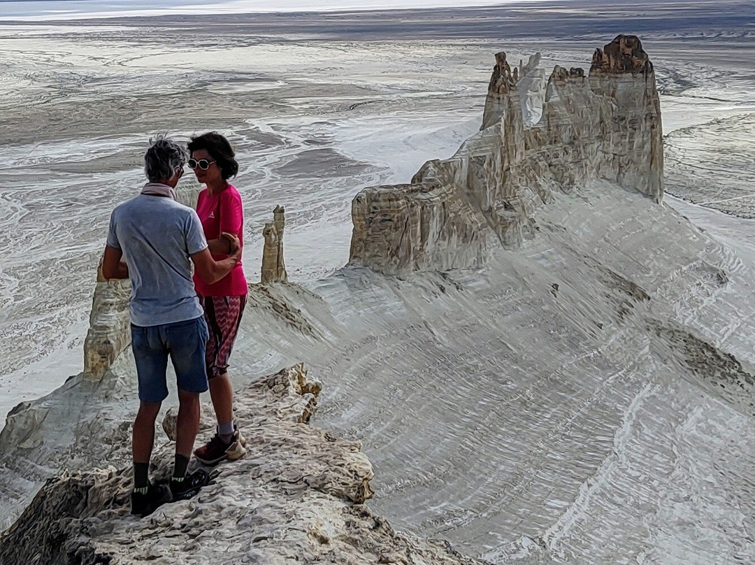 Visit me Kazakhstan景点图片