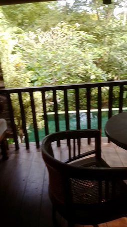 巴厘诺夫斯别墅主图