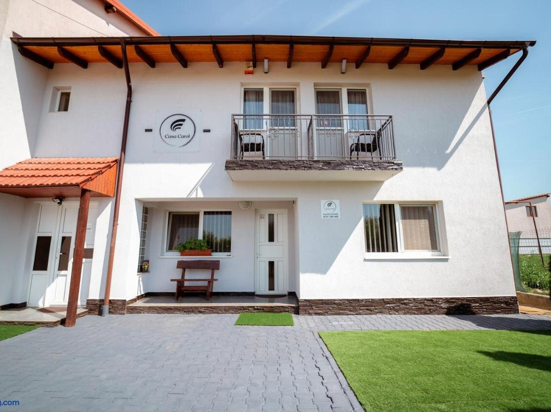 Casa Carol