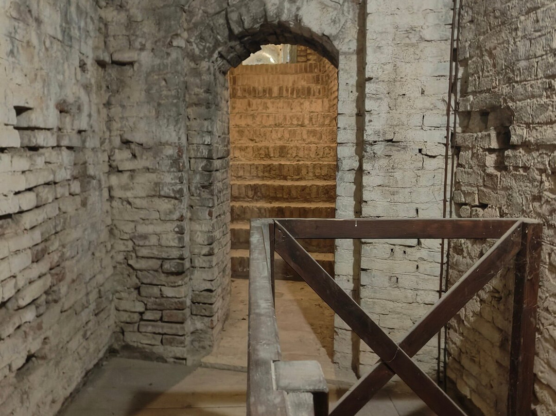 Rocca Malatestiana-切塞纳必去景点