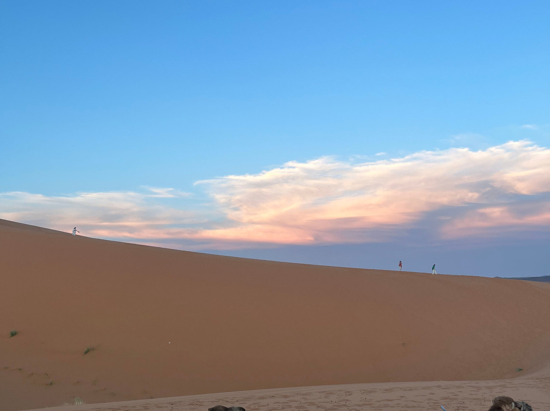Redouane Sahara Tours景点图片