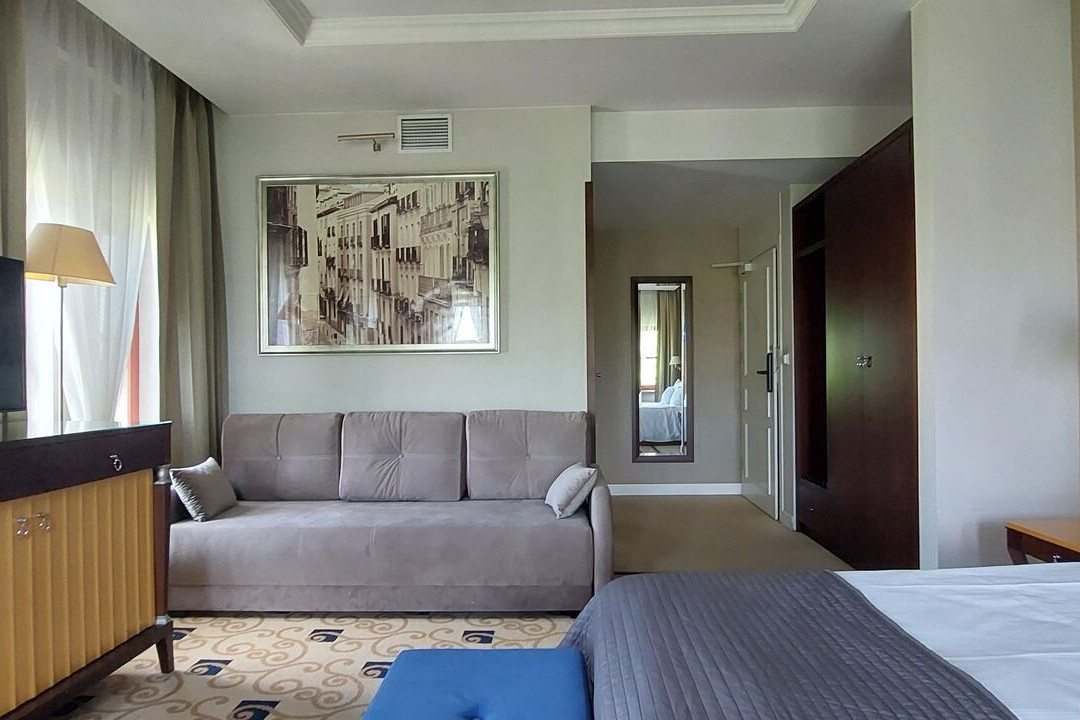 Hotel Dyplomat主图