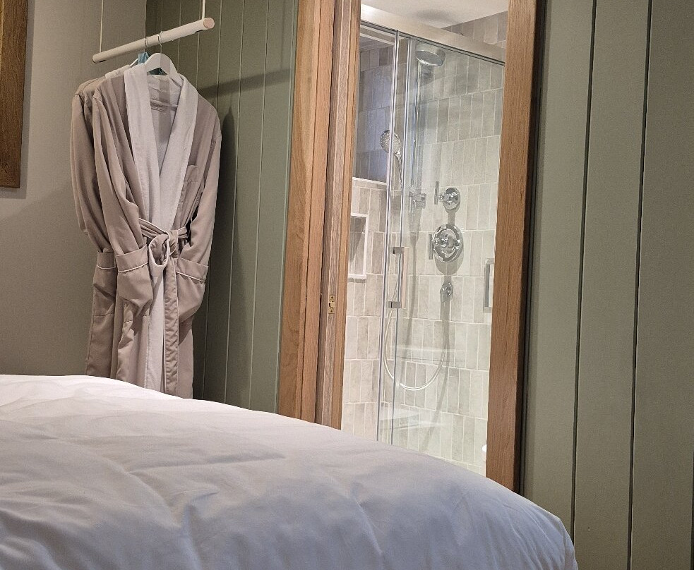 The Beach Motel主图