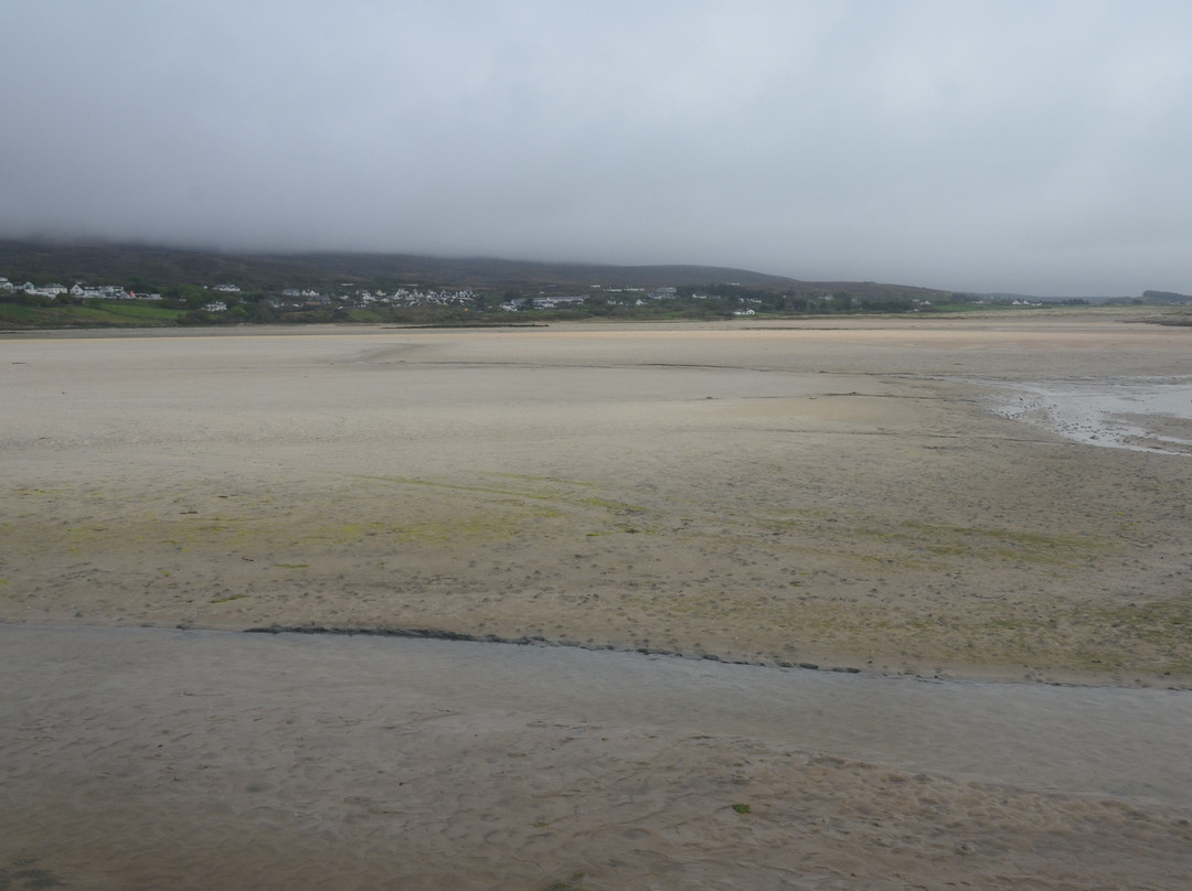 Mulranny Saltmarsh-Mulranny必去景点