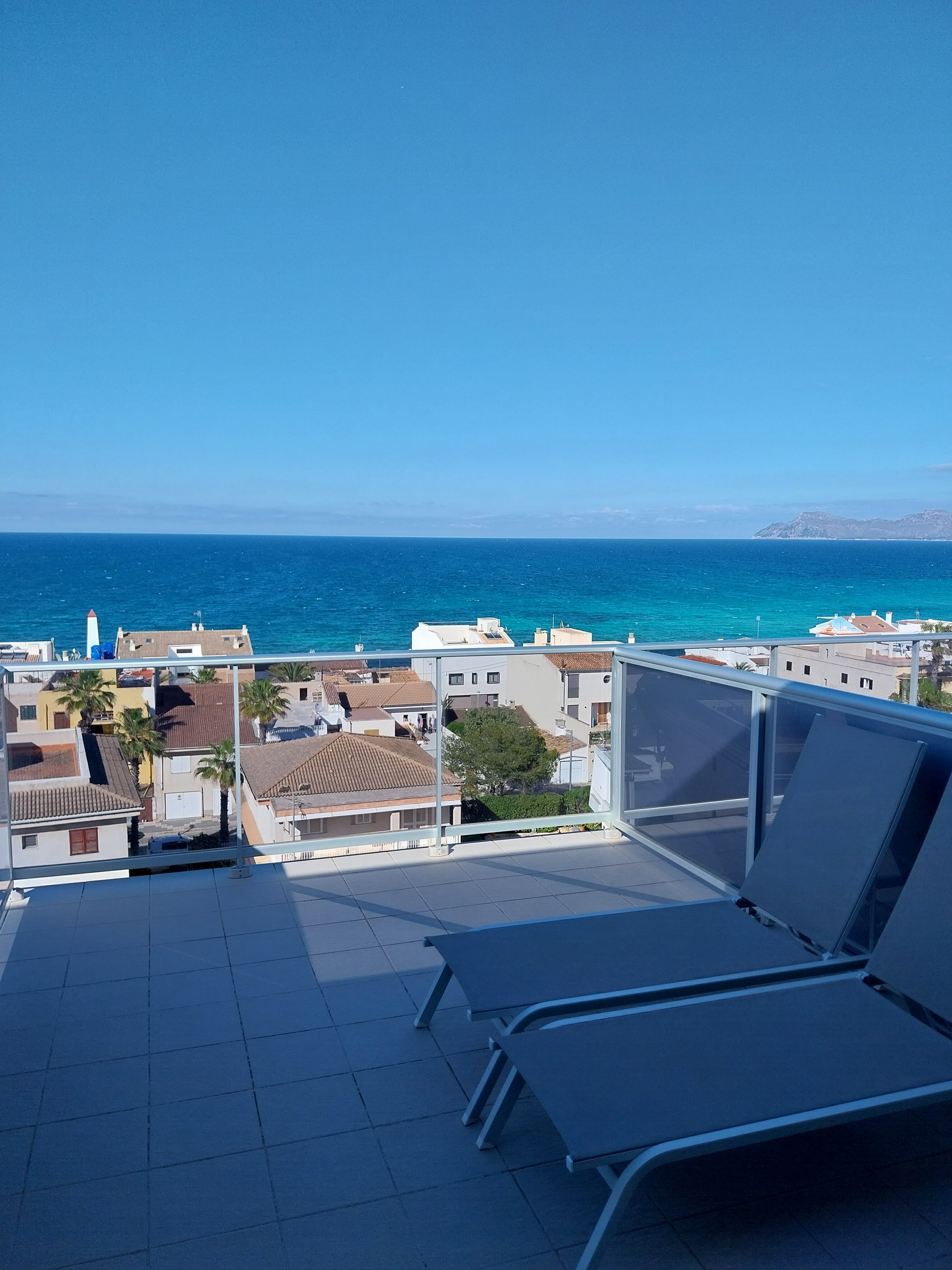 维斯塔公园酒店-酒店景观