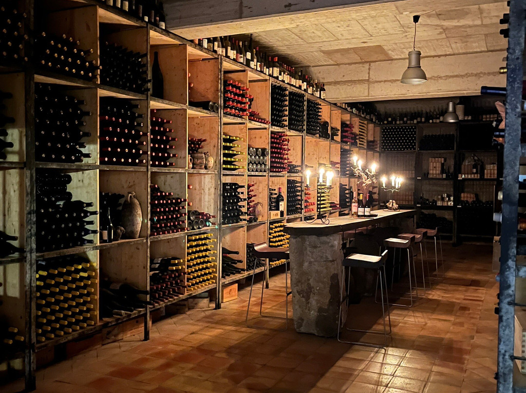 Planeta Winery-Sambuca di Sicilia必去景点