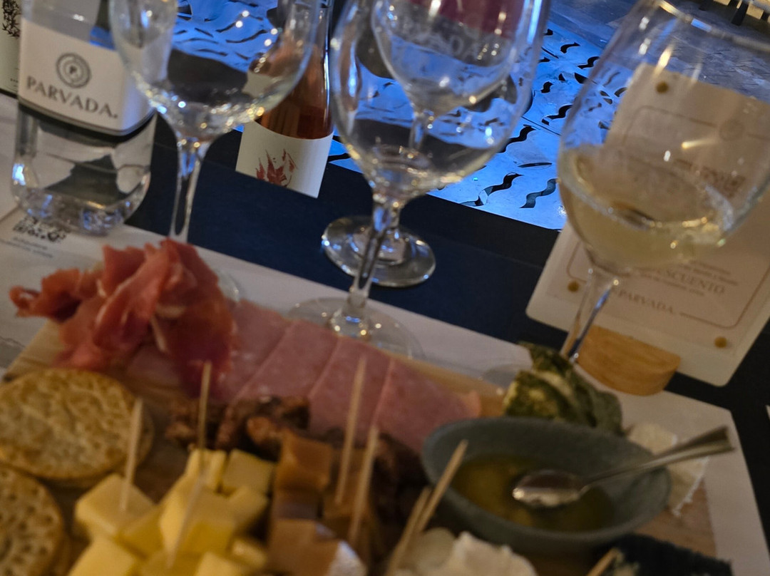 Vinicola Parvada景点图片
