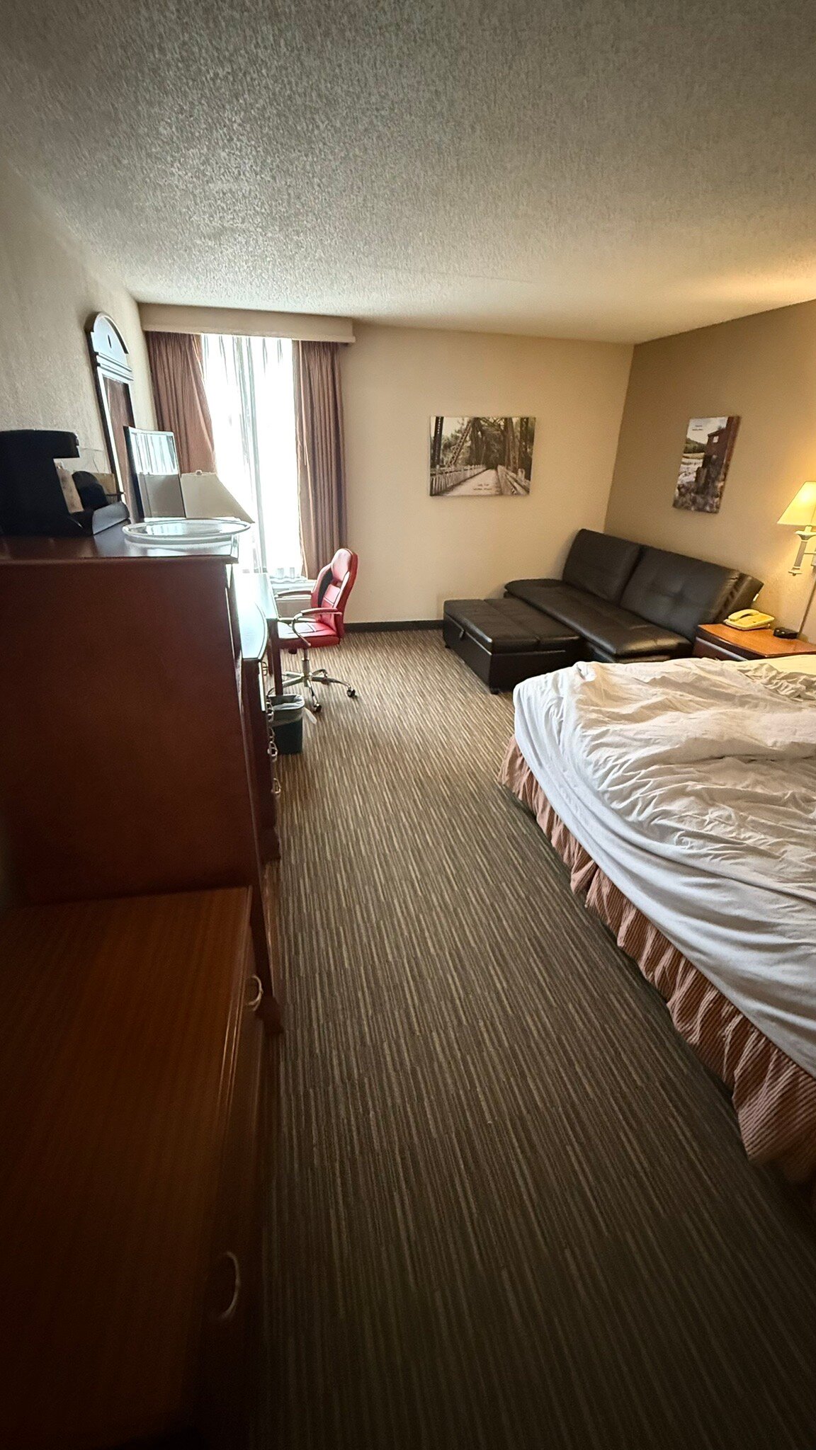 Greenstay Hotel & Suites-官方