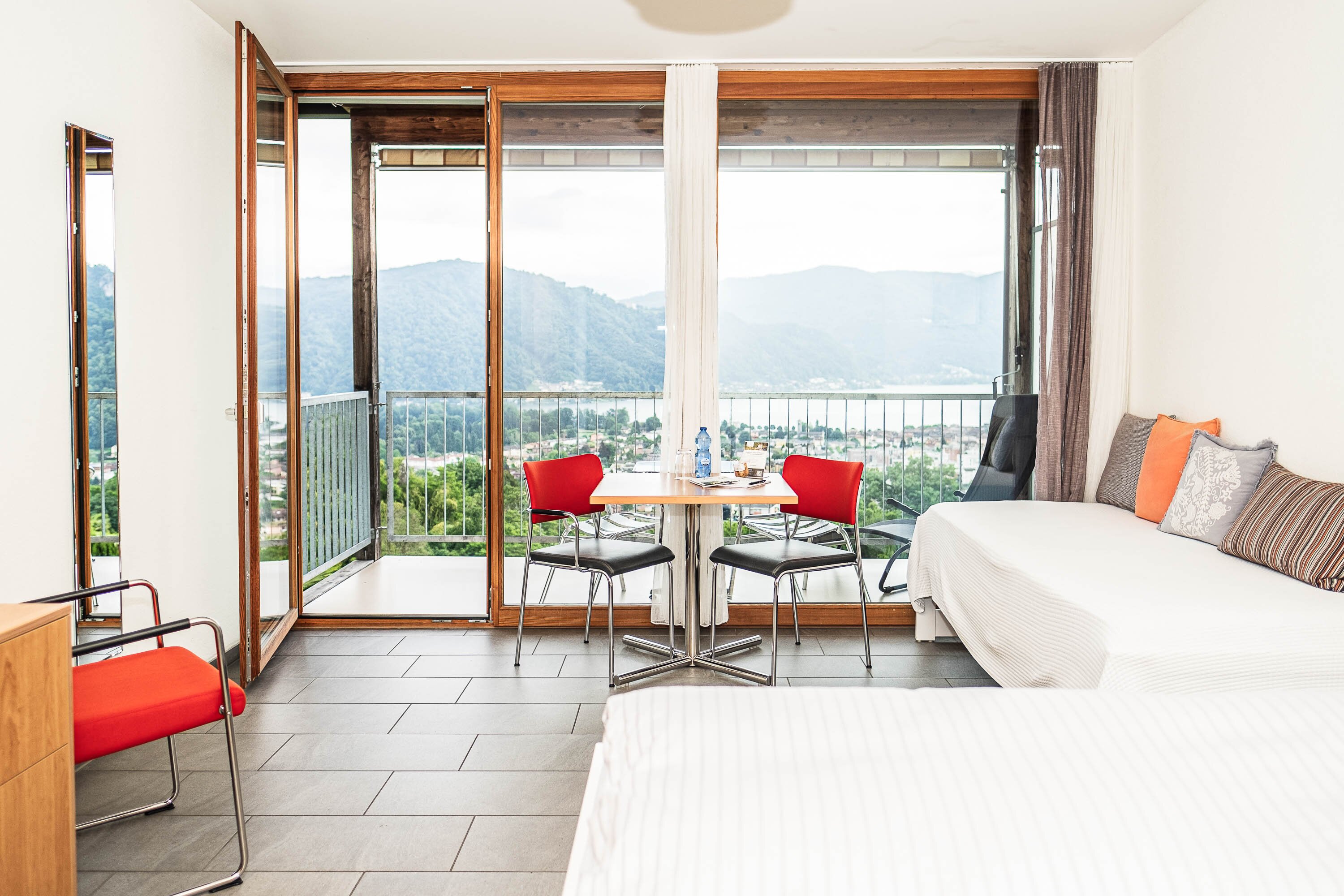 Casa Stella-客卧