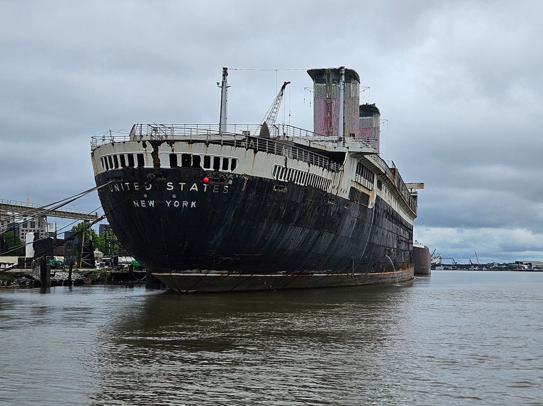 Historic Blakeley State Park-Spanish Fort必去景点