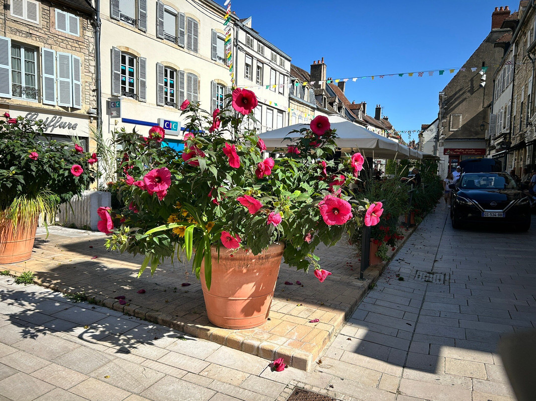 Maison Gille
