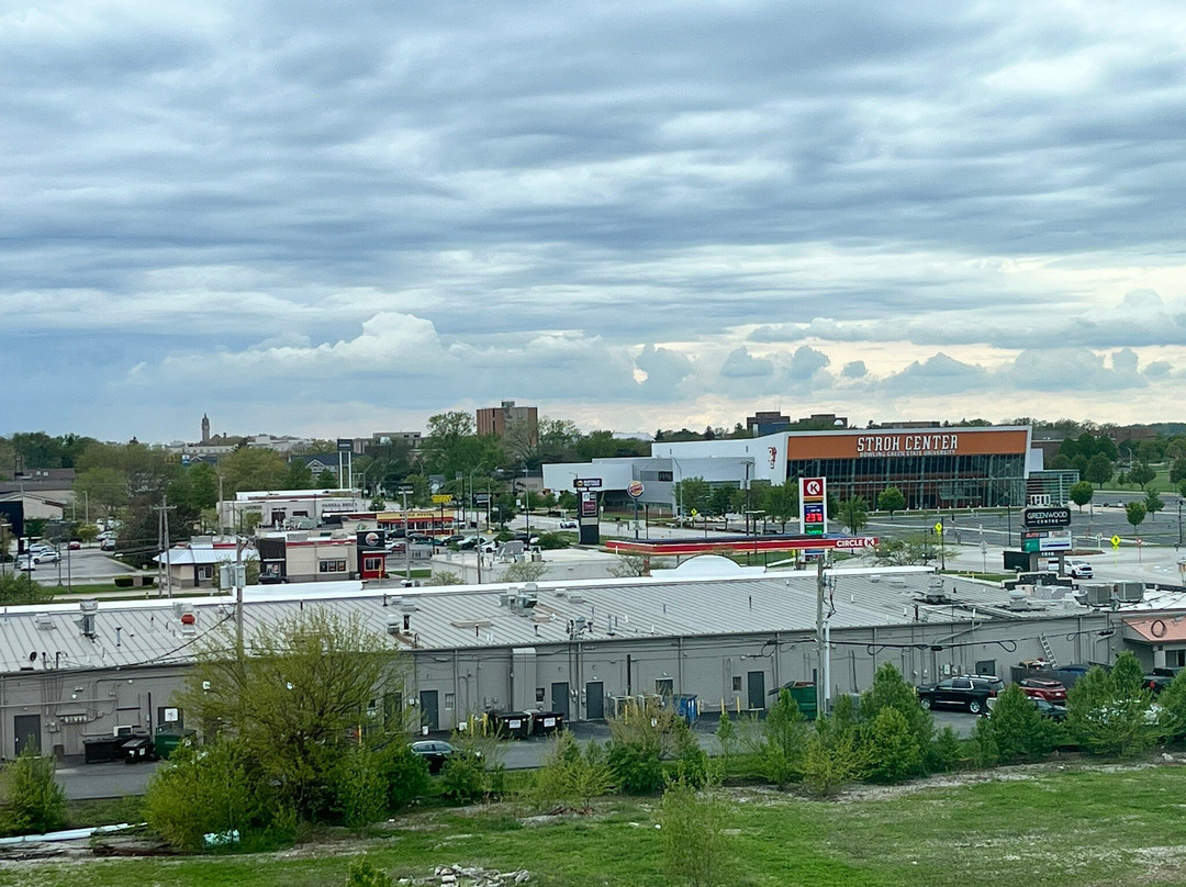 Home2 Suites By Hilton Bowling Green主图