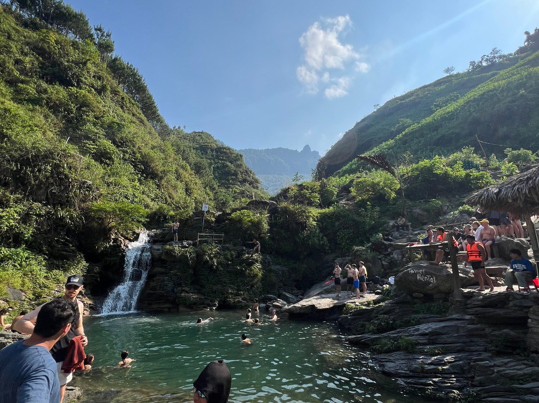 Ha Giang Amazing Tours-Ha Giang必去景点