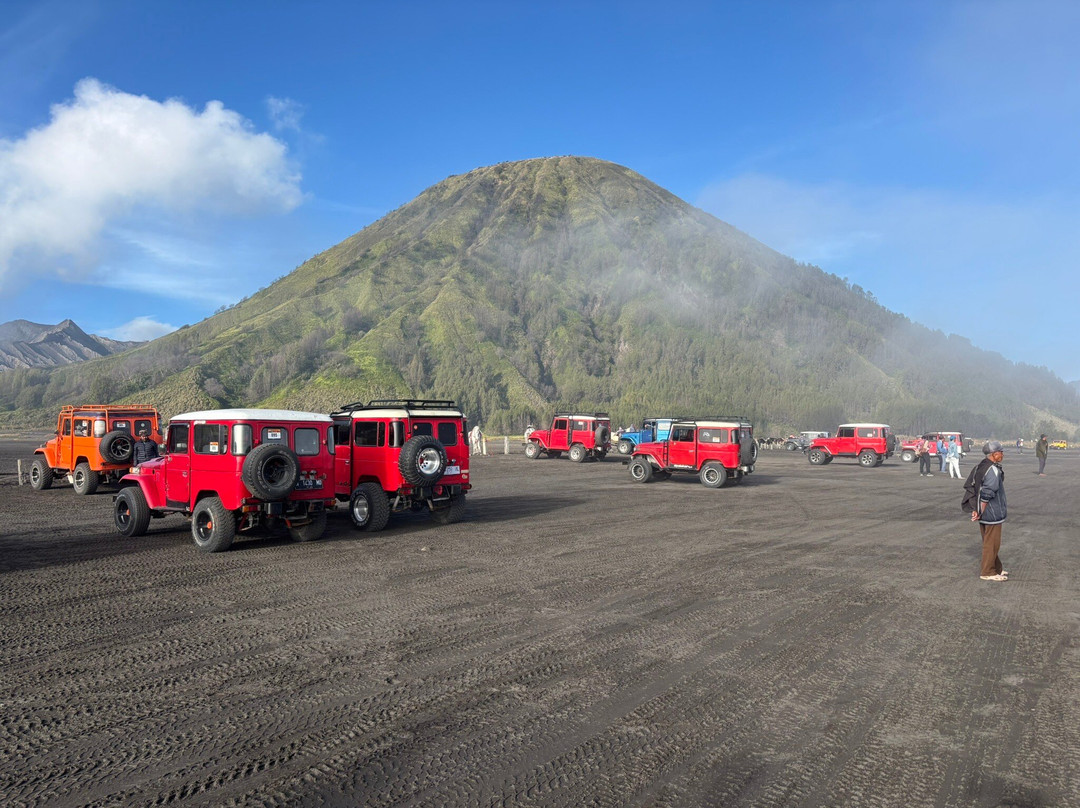Amai Holidays Indonesia-玛琅必去景点