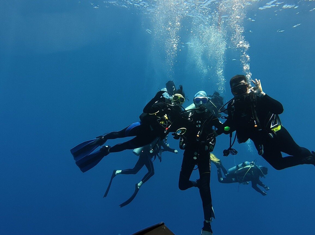 Antalya Dream Diving