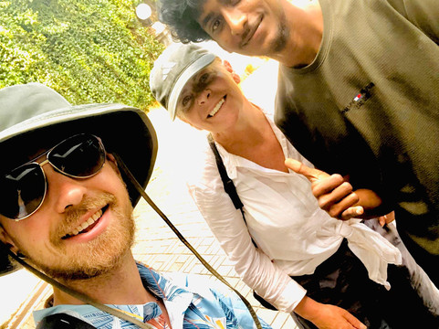 Sathsara Ceylon Taxi-卡图纳耶克必去景点