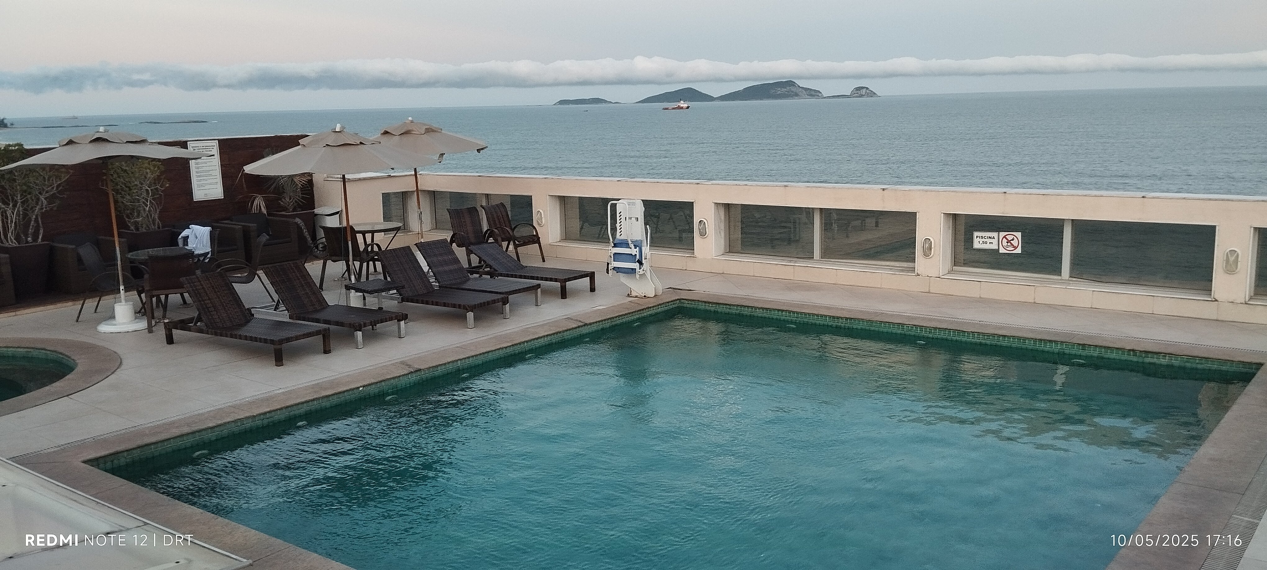 Royal Atlantica Macae Hotel-官方
