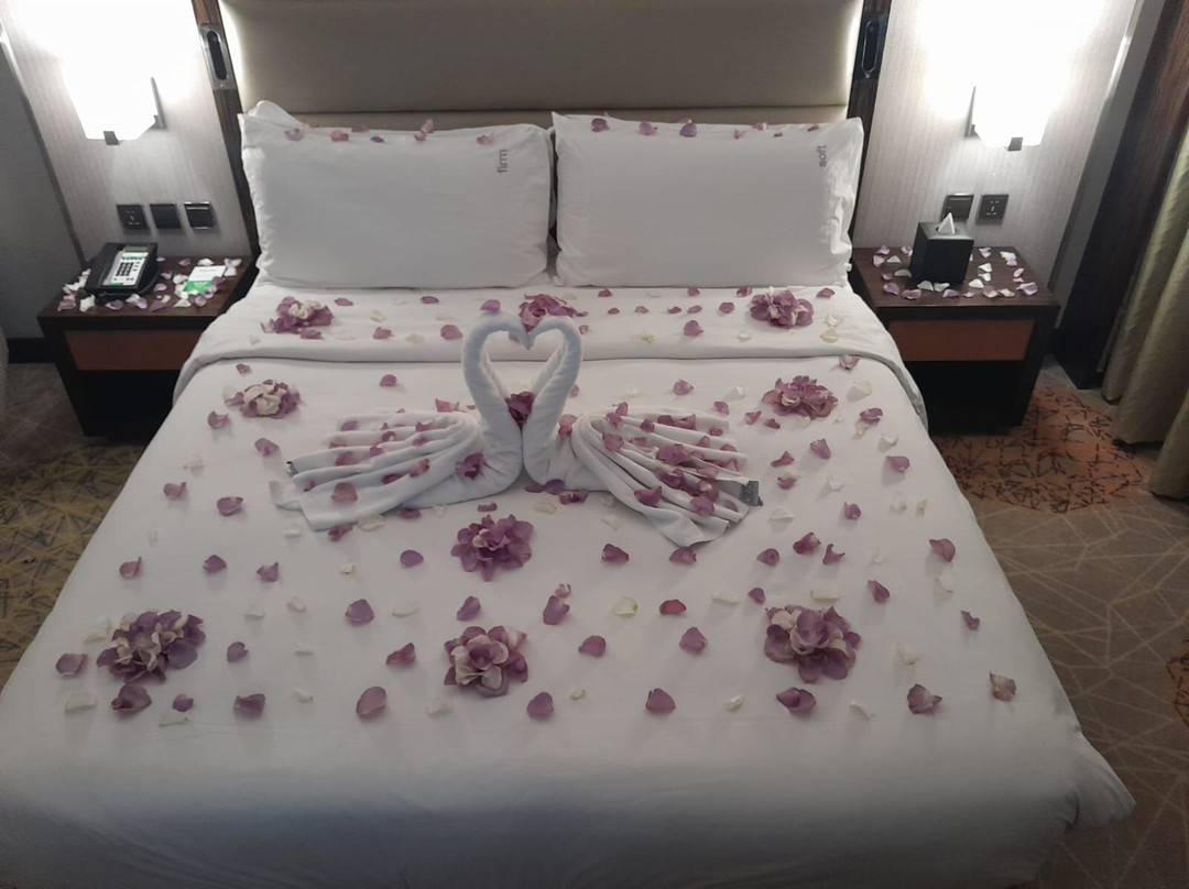 吉达盖特威假日酒店主图