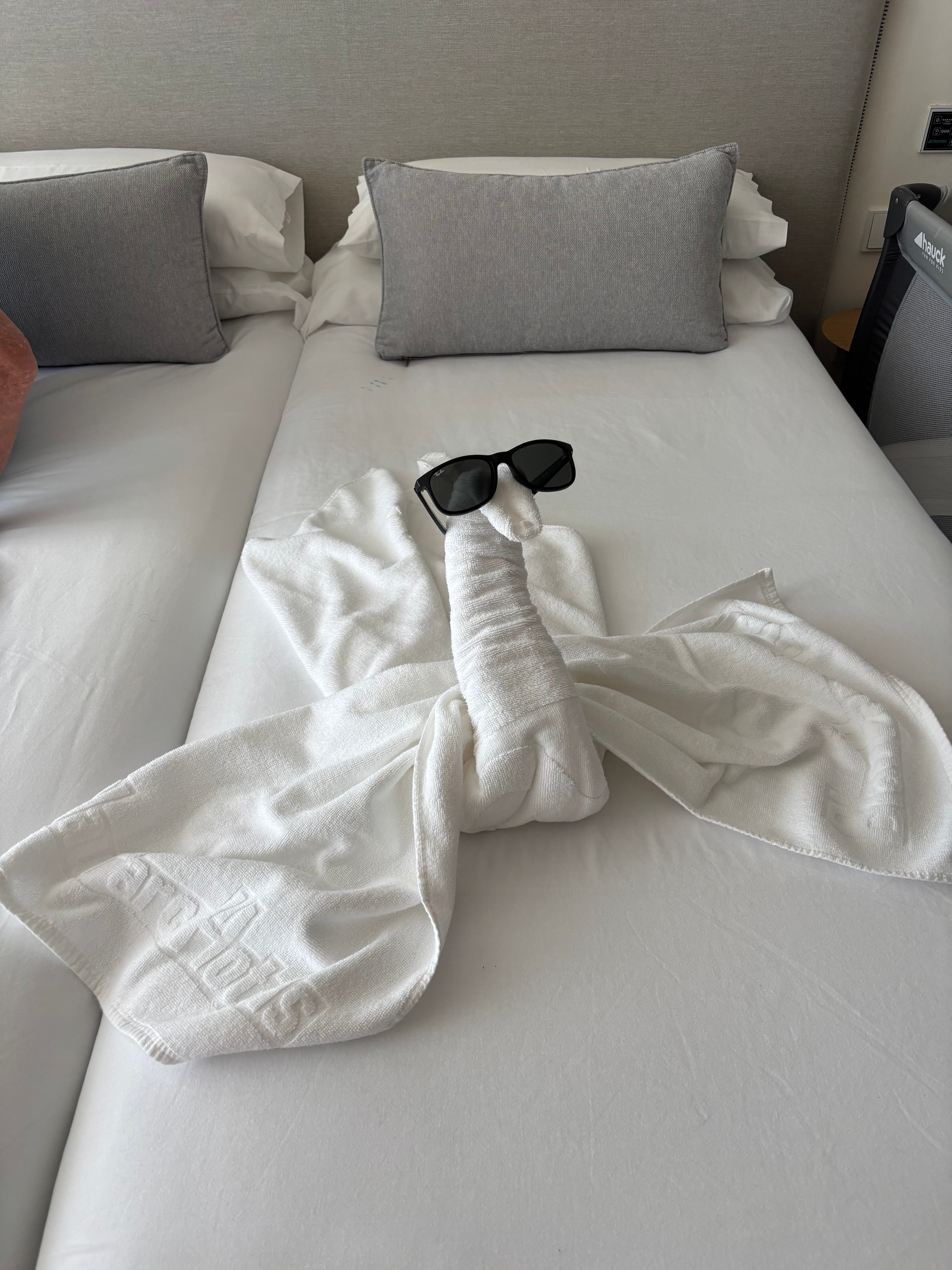 Hotel & Spa Blau Parc-客卧