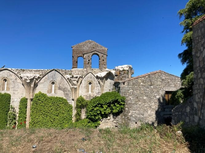 Historic Centre of Trujillo-特鲁希略必去景点