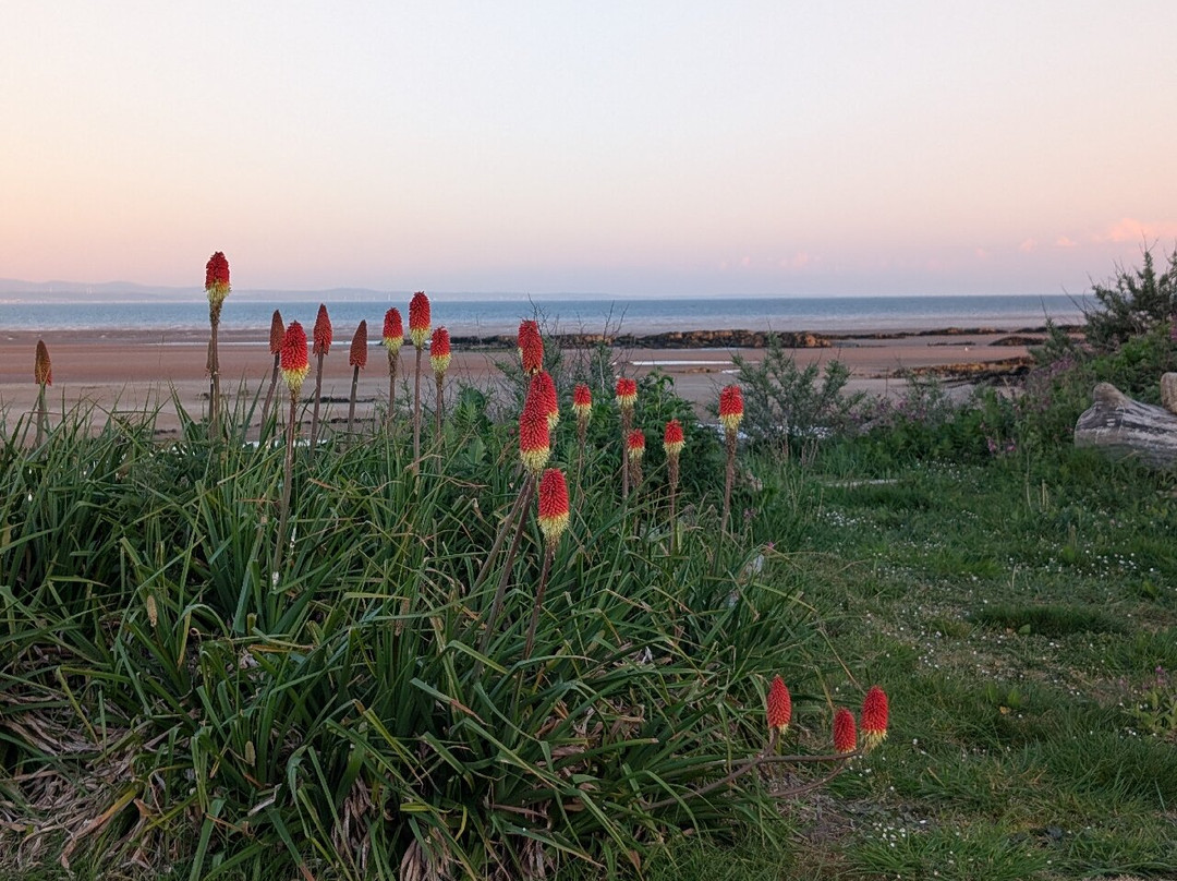 Southerness Lighthouse-Southerness必去景点