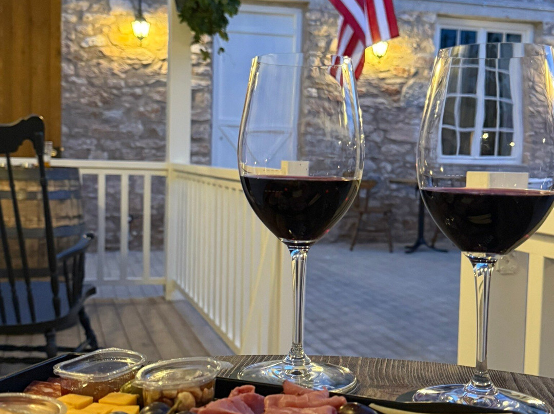 Bluegrass-Koropi必去景点