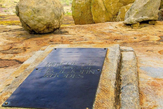 Matopos  3 Day Safari Special