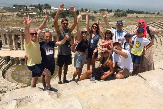 GoDriver-伊斯坦布尔必去景点