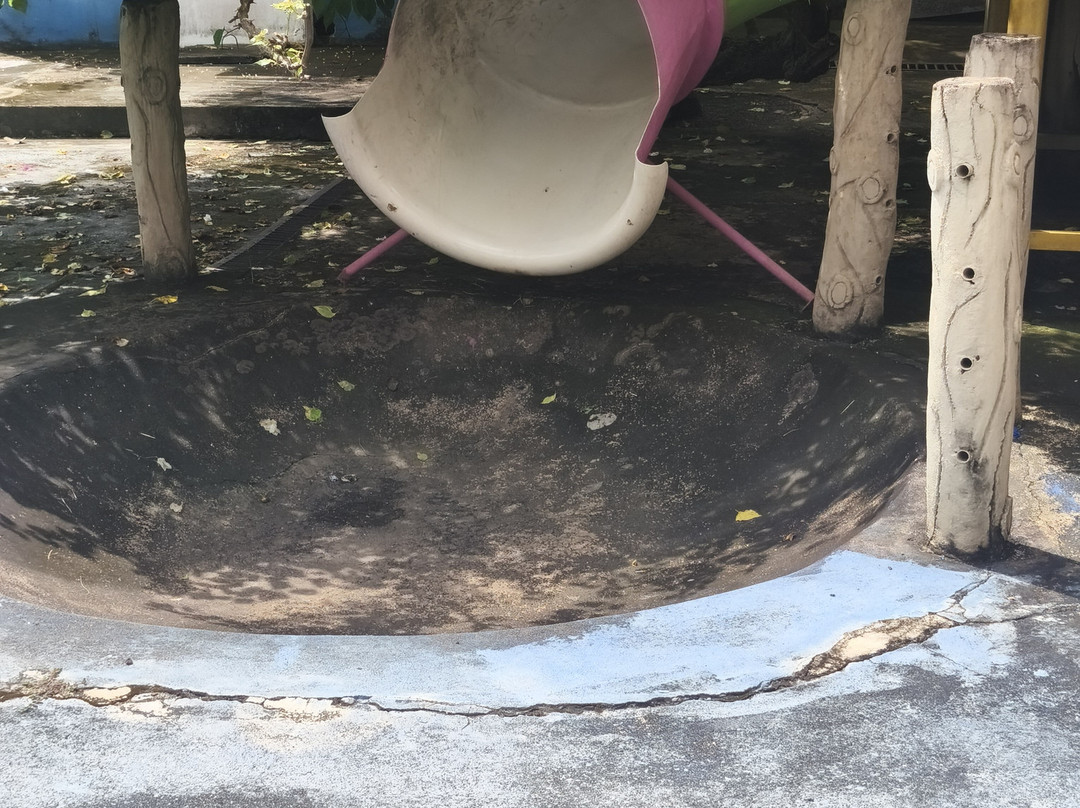 Aquaplay Park-Macapa必去景点