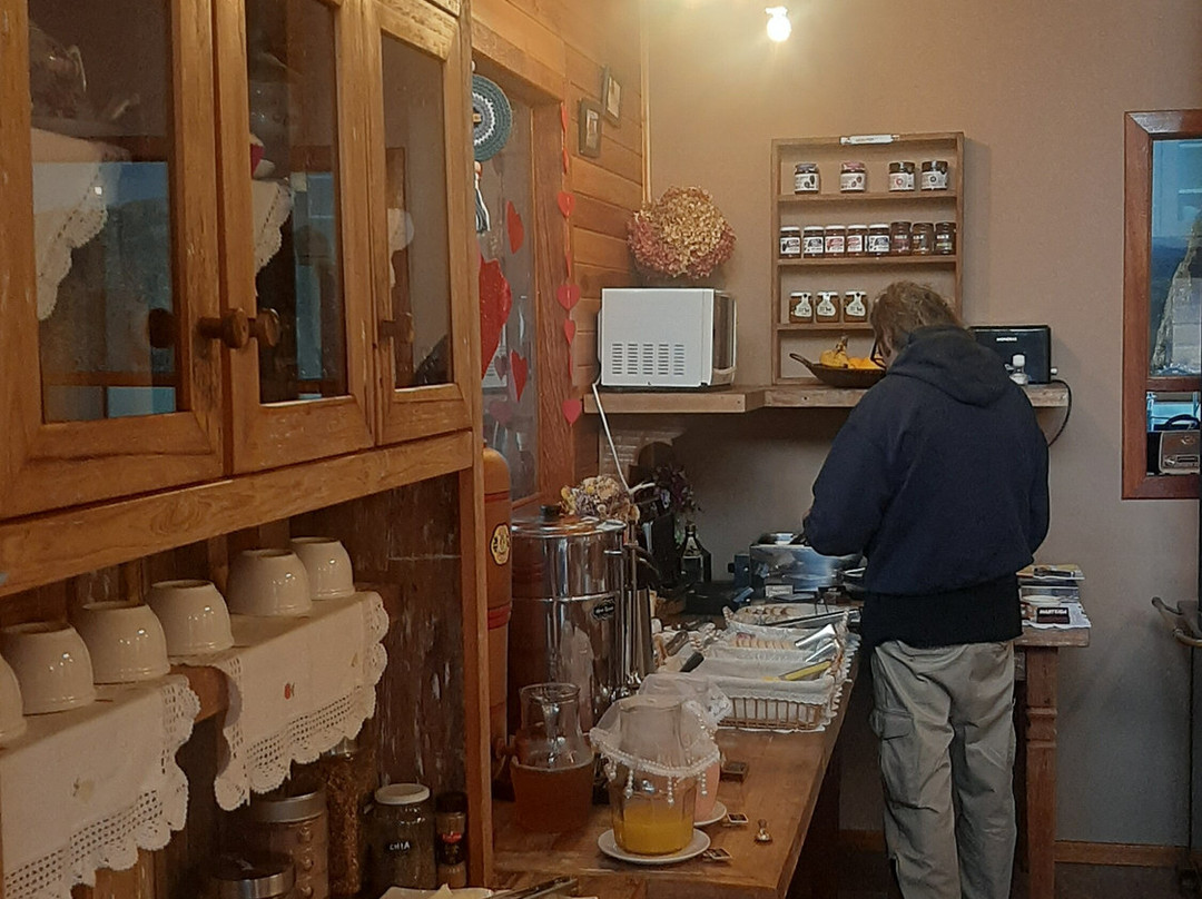 Pousada Vila Dos Butiás主图