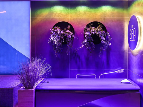 MySpa Stuttgart - Your personal Wellzone-斯图加特必去景点