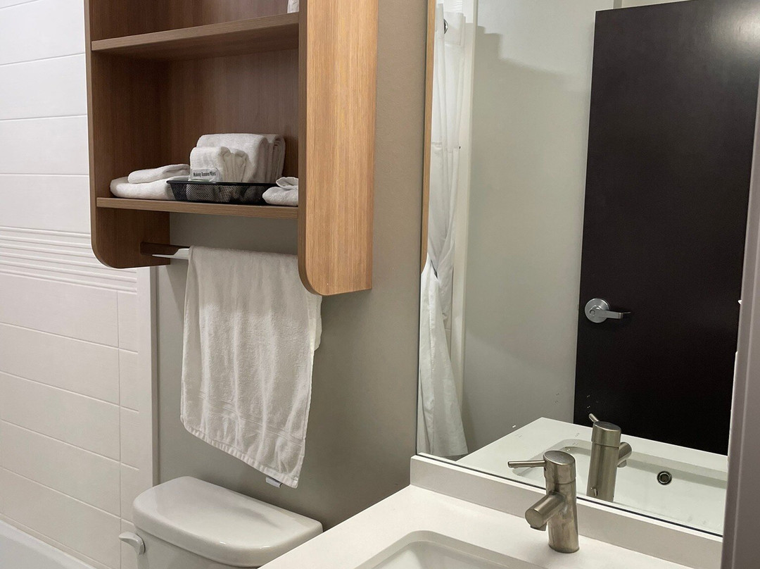 Microtel Inn & Suites by Wyndham Warsaw主图