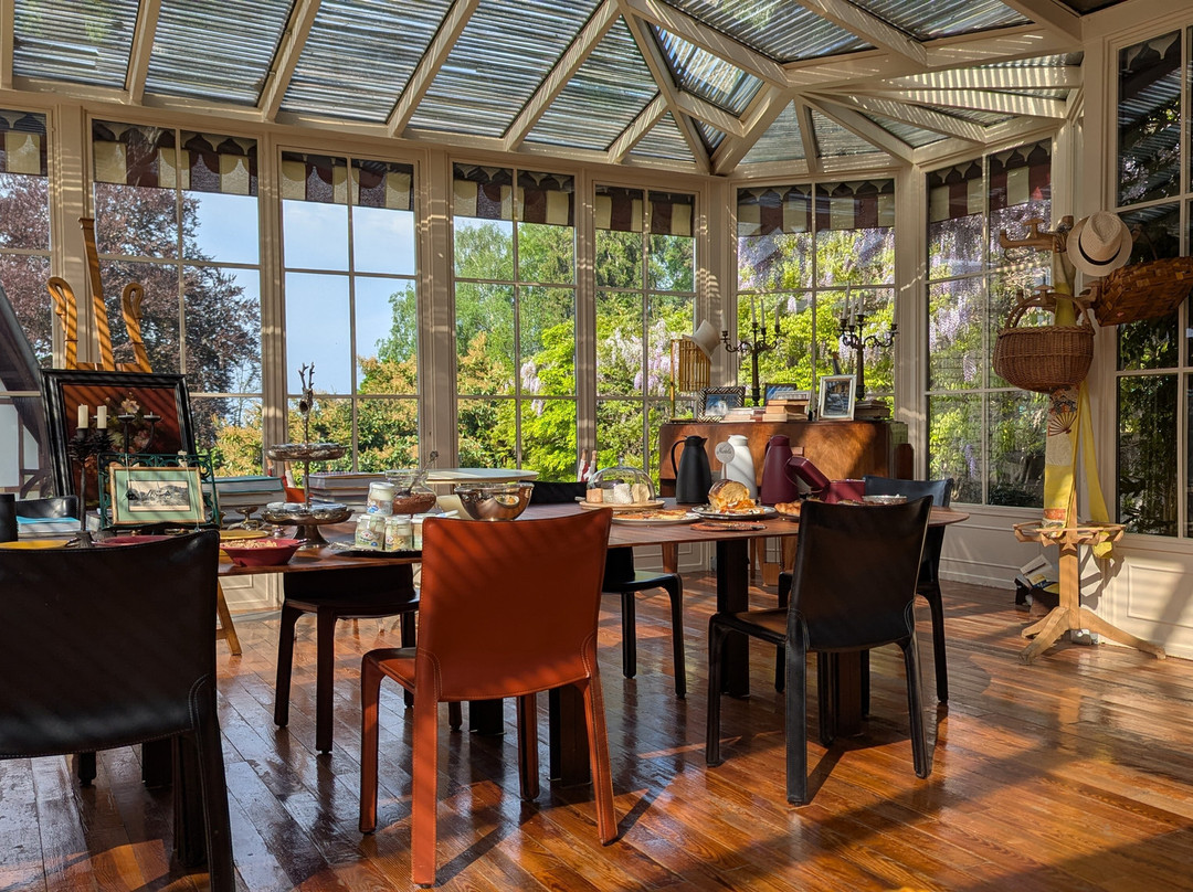 Dependance Villino Rubini主图