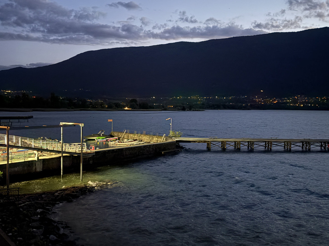 La Maison des Pecheurs主图