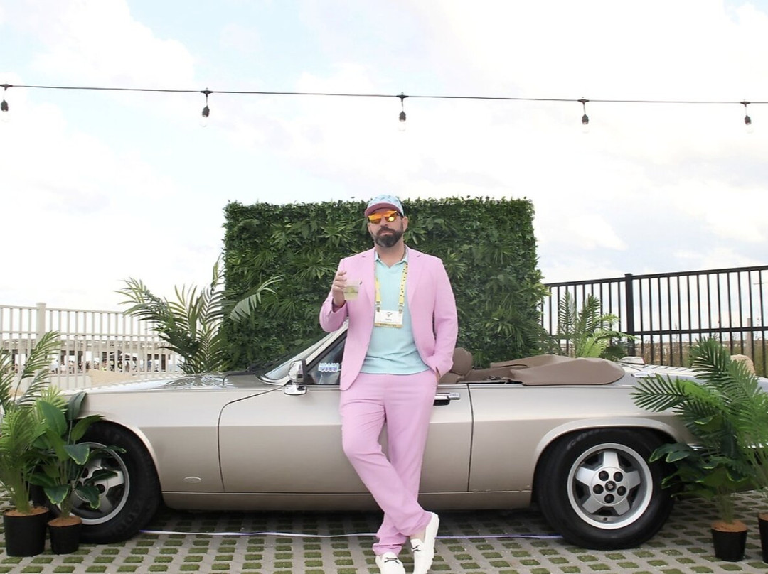 Classic Car Museum Of St. Augustine-圣奥古斯丁必去景点