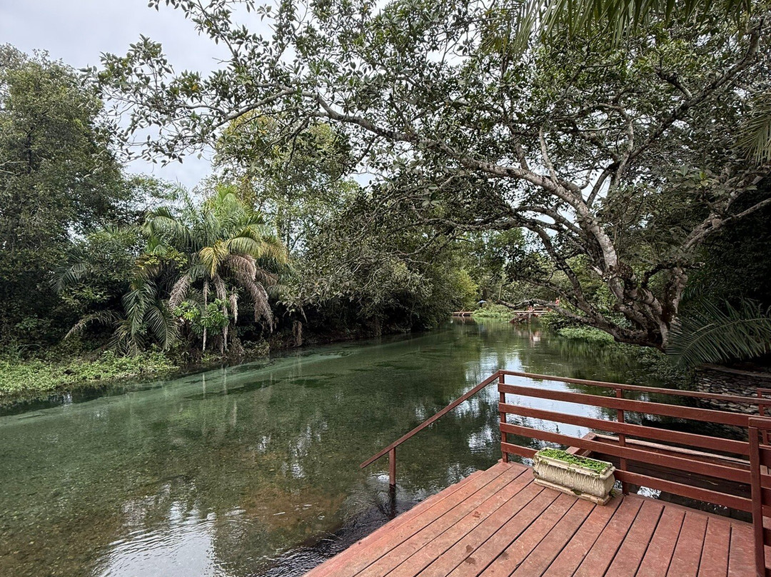 Refugio Da Barra-博尼图必去景点