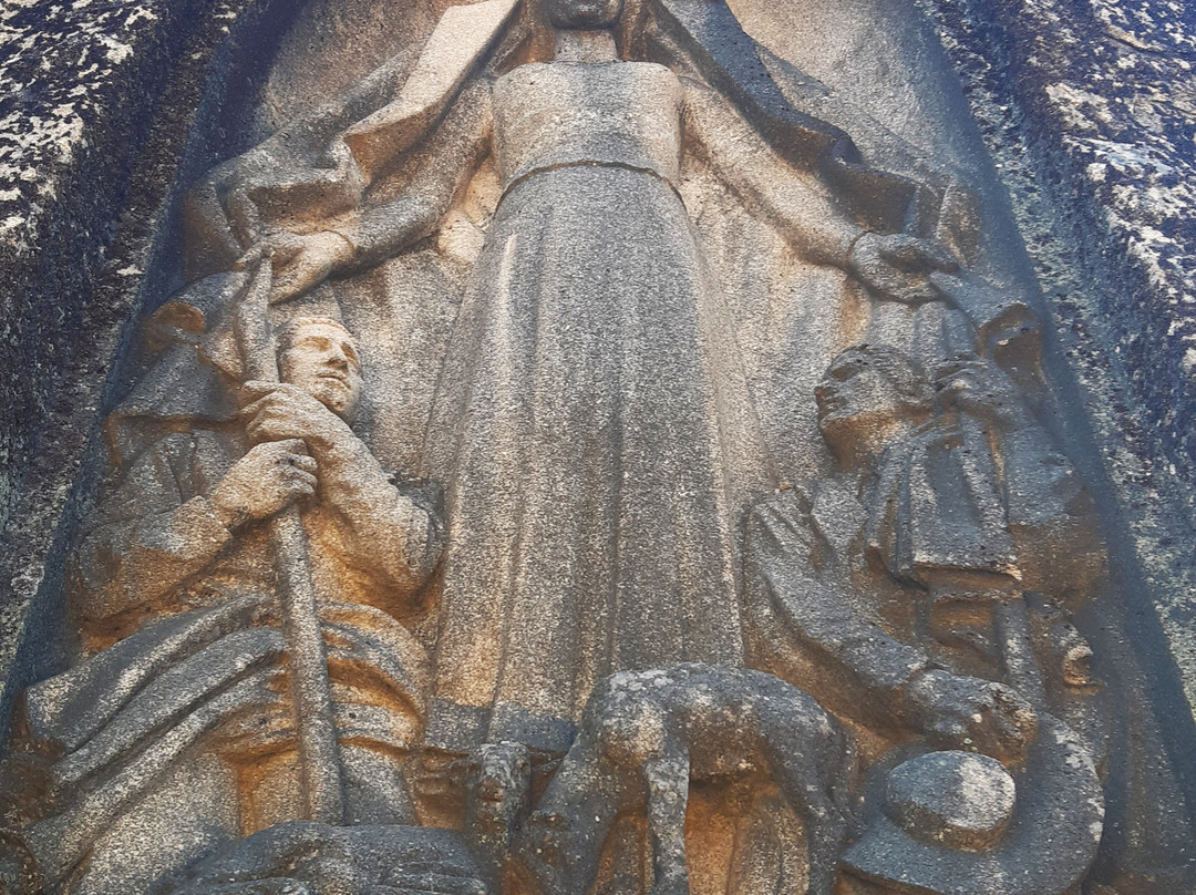 Senhora da Boa Estrela-Covilha必去景点