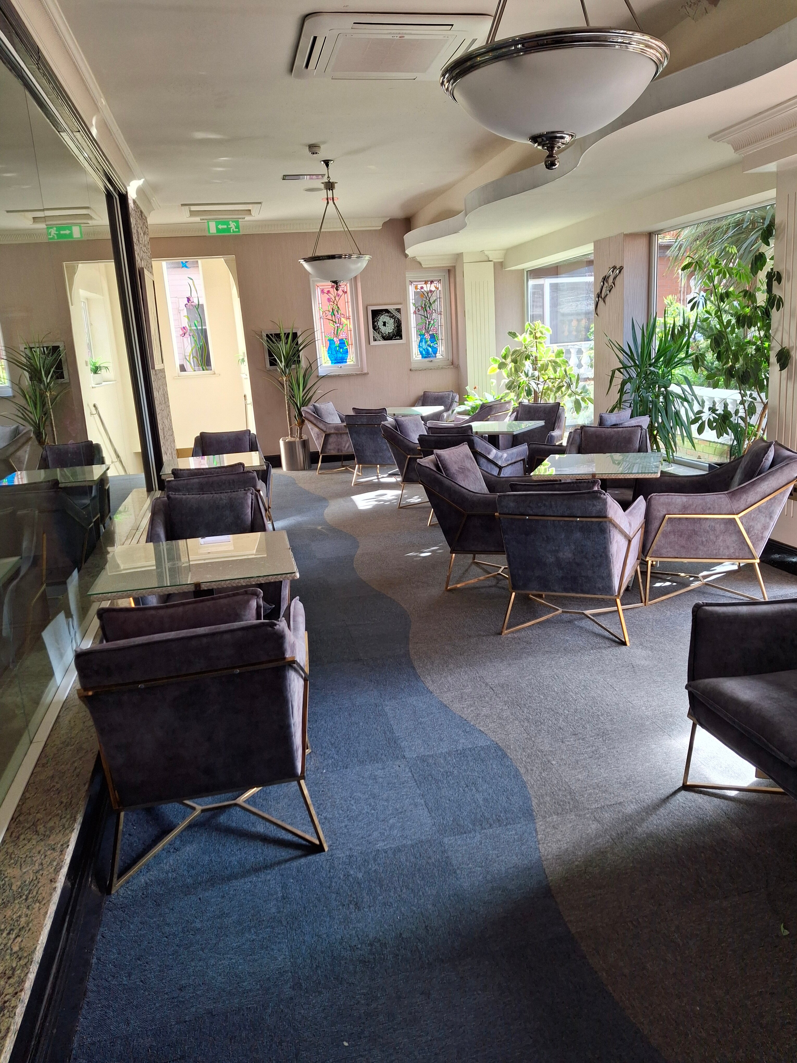 克里夫顿公园酒店-官方