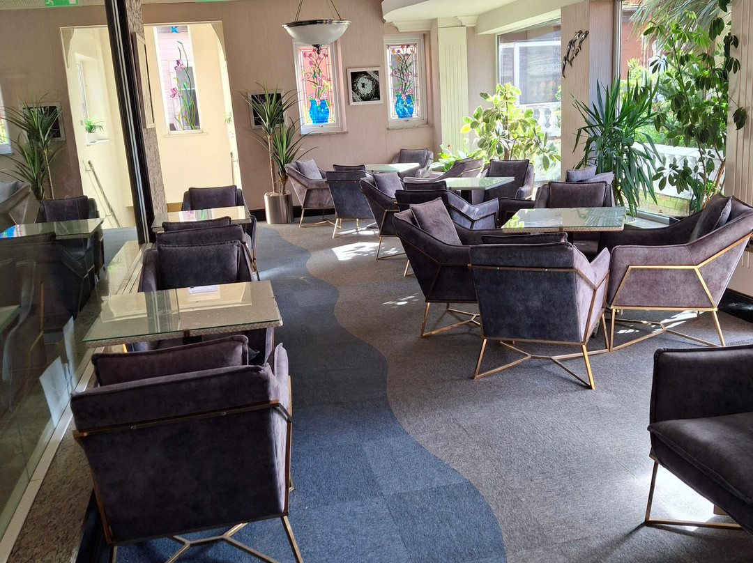 克里夫顿公园酒店主图
