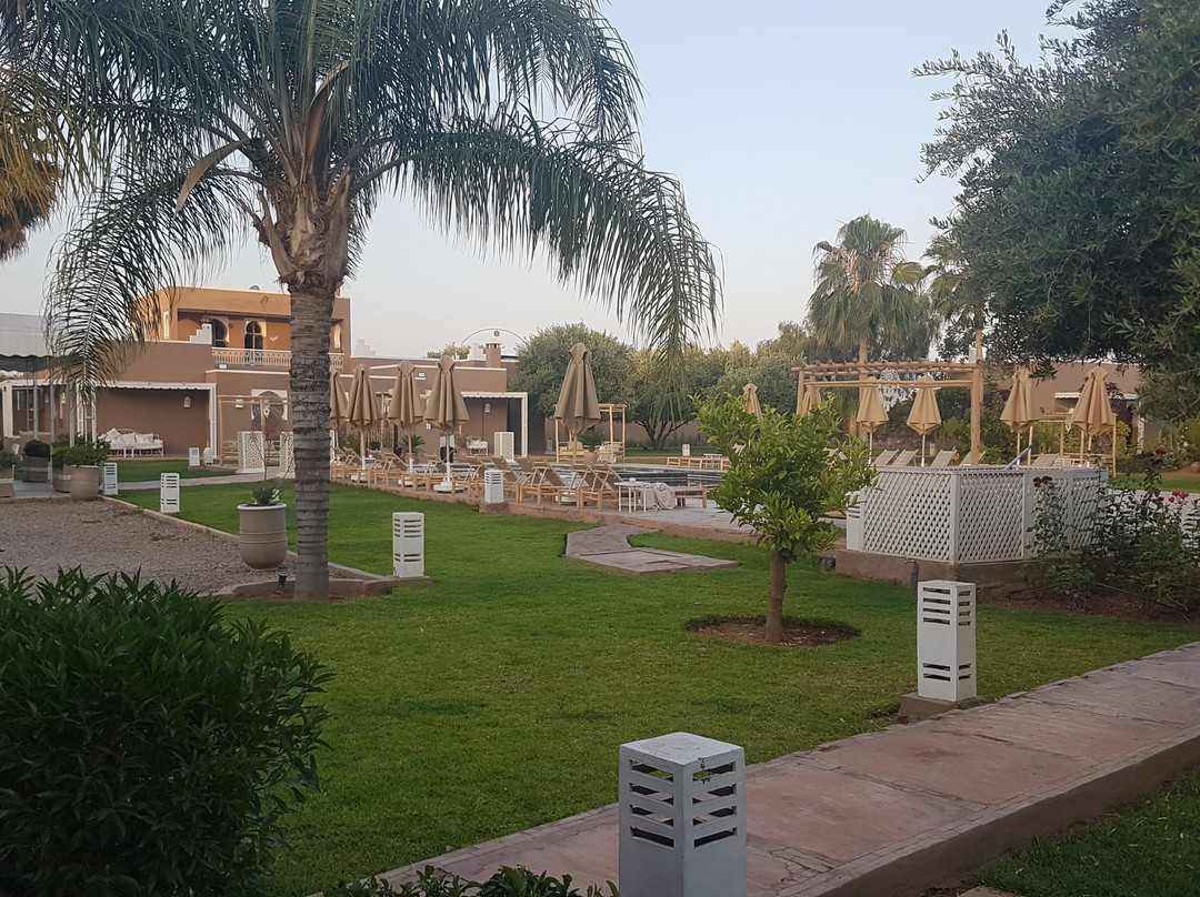 Domaine Du Douar主图