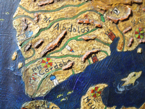 Rawahel Travel Spain-格拉纳达必去景点