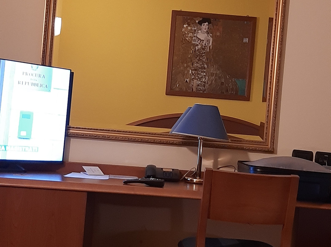 Giada Hotel Ristorante主图