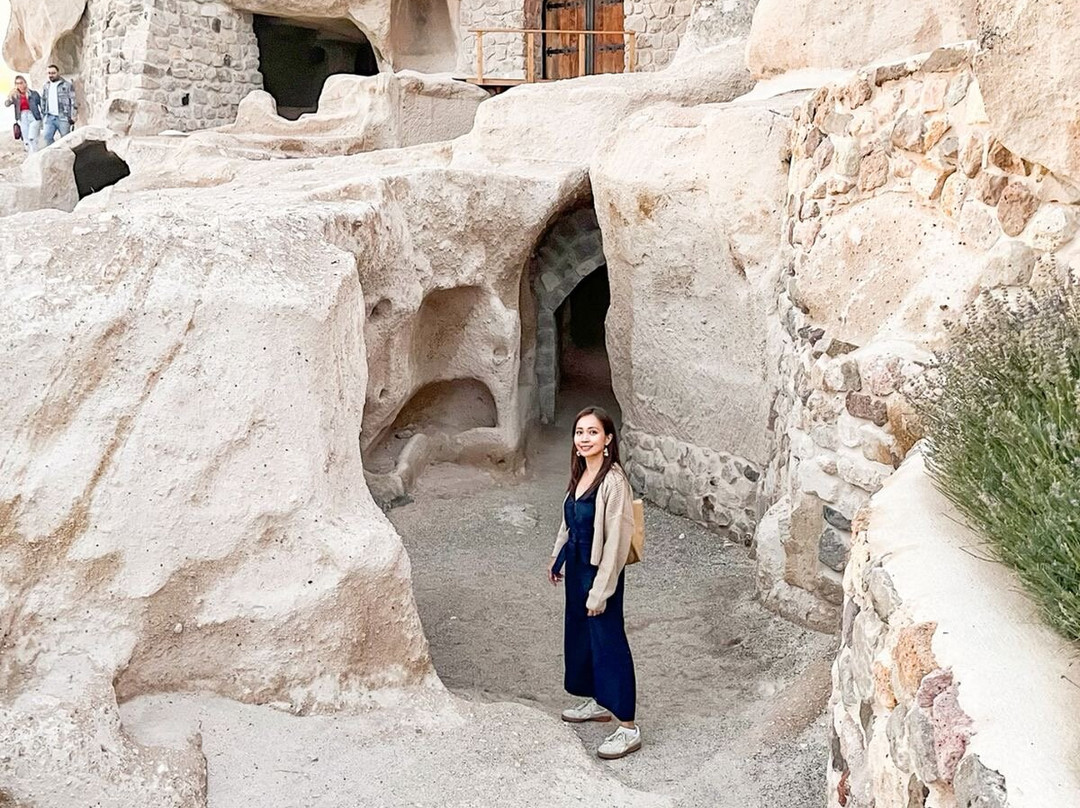 Corydella Travel-内夫谢希尔必去景点