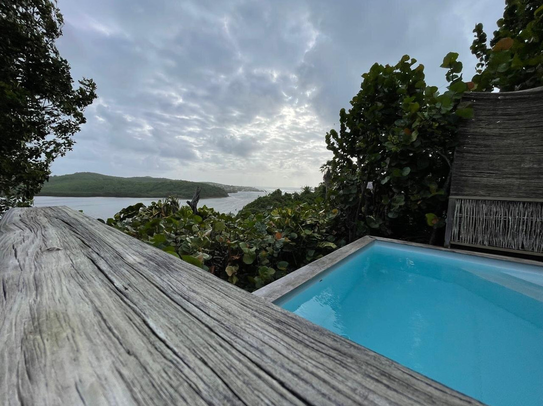 Hotel Plein Soleil主图